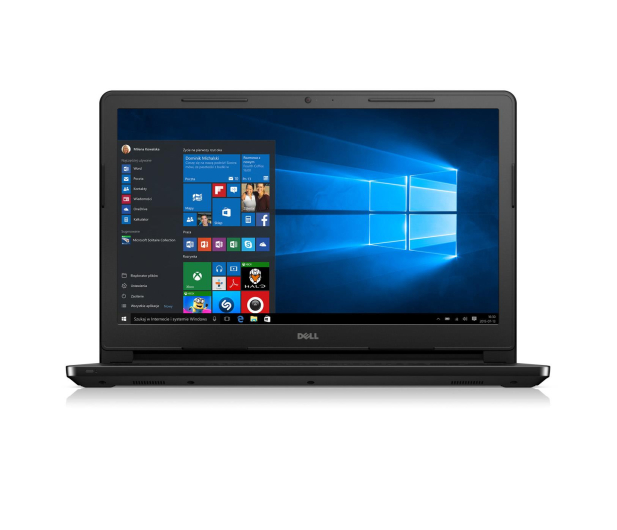 Dell Inspiron 3558 i3-5005U/4GB/500/Win10 - 330495 - zdjęcie 2